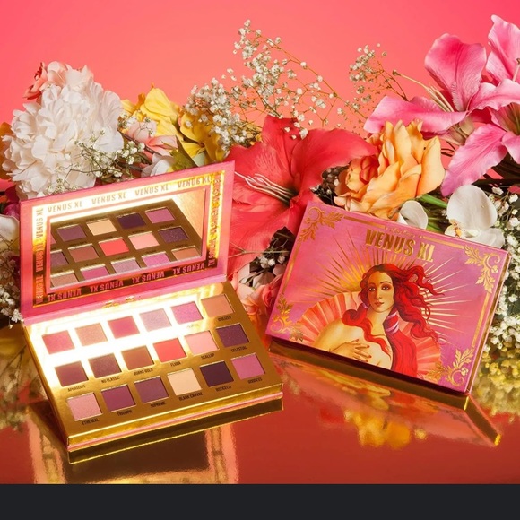 Lime Crime Other - Limecrime Venus XL